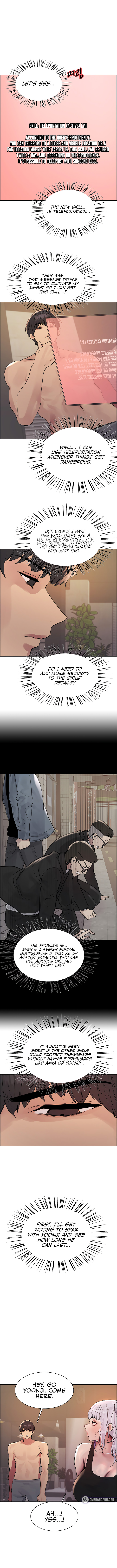 Sex Stopwatch Chapter 103 image 6