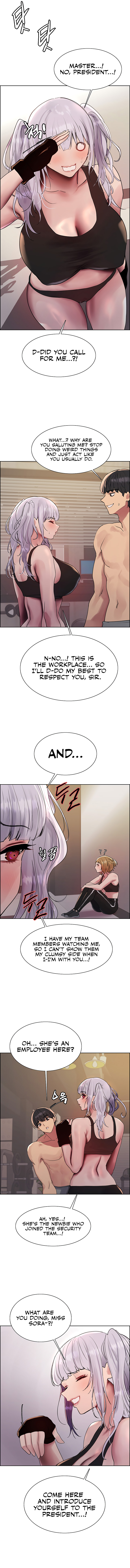 Sex Stopwatch Chapter 103 image 7