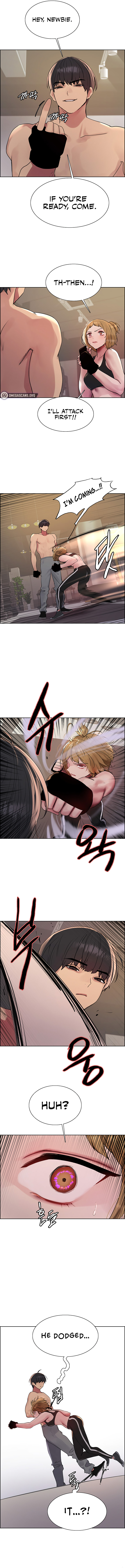 Sex Stopwatch Chapter 104 image 10