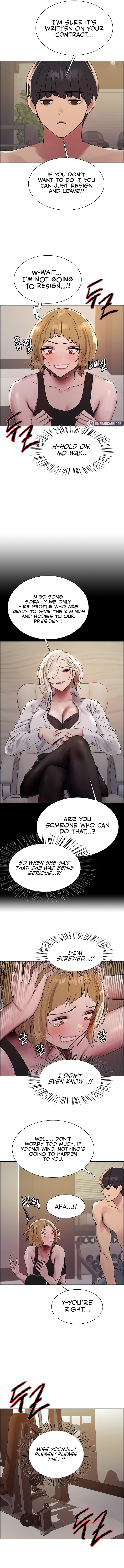 Sex Stopwatch Chapter 104 image 2