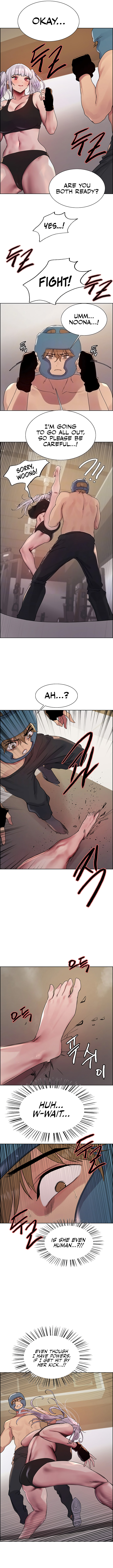 Sex Stopwatch Chapter 104 image 3