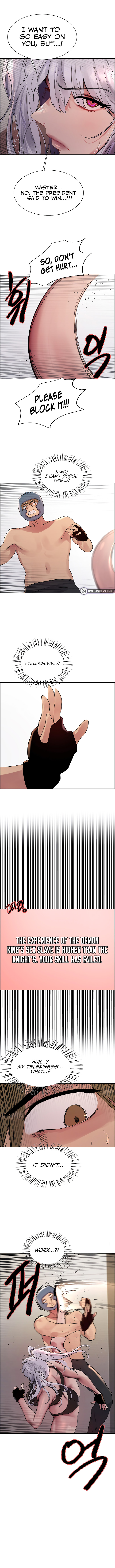 Sex Stopwatch Chapter 104 image 4
