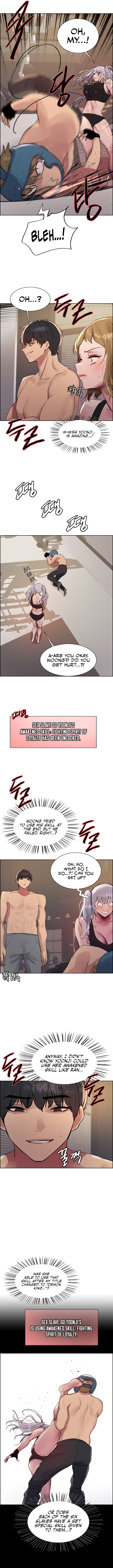 Sex Stopwatch Chapter 104 image 5
