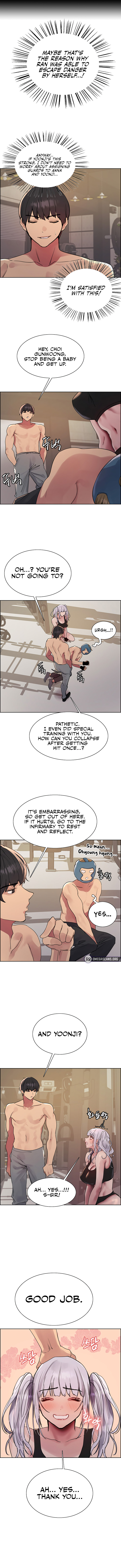 Sex Stopwatch Chapter 104 image 6