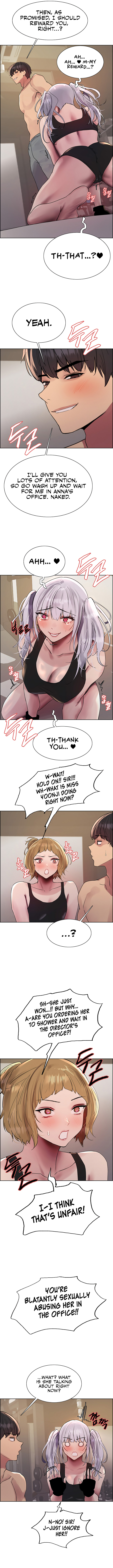Sex Stopwatch Chapter 104 image 7