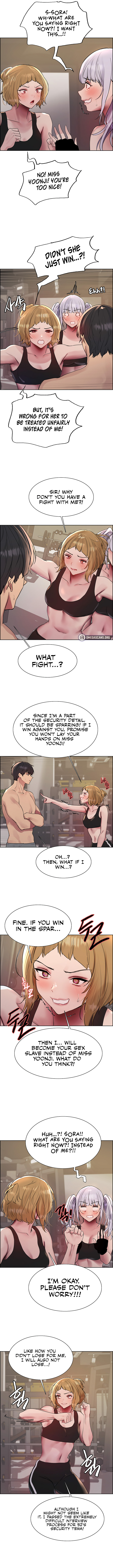 Sex Stopwatch Chapter 104 image 8