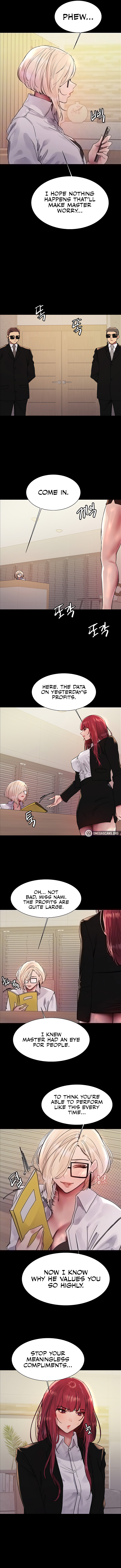 Sex Stopwatch Chapter 108 image 2