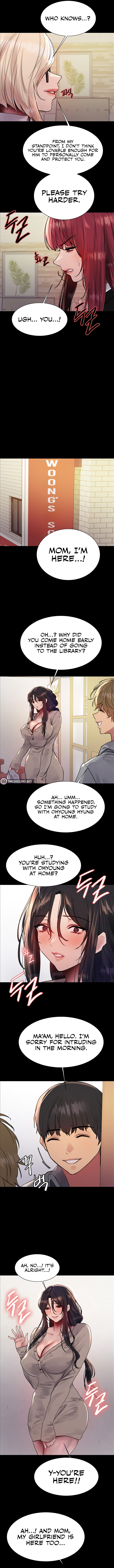 Sex Stopwatch Chapter 108 image 4