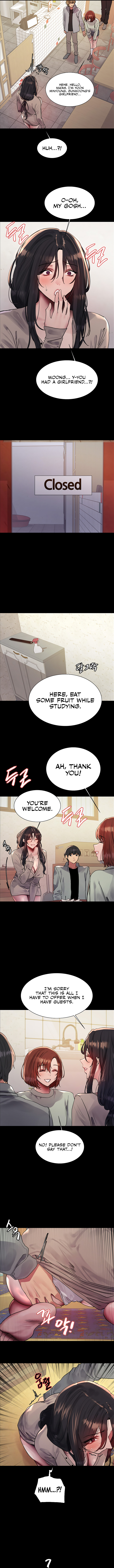 Sex Stopwatch Chapter 108 image 5