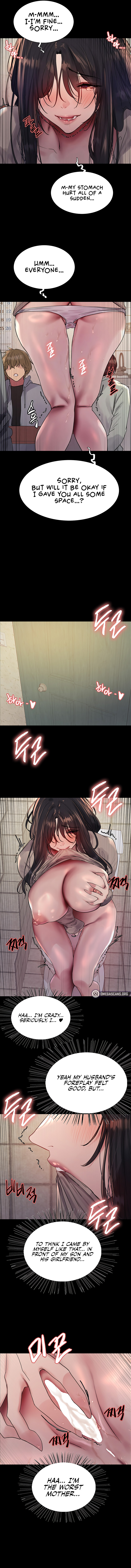 Sex Stopwatch Chapter 108 image 8