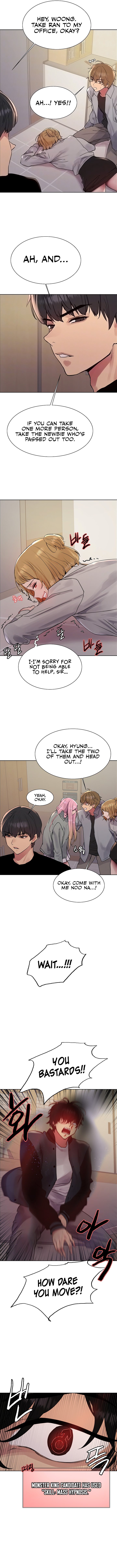 Sex Stopwatch Chapter 110 image 3