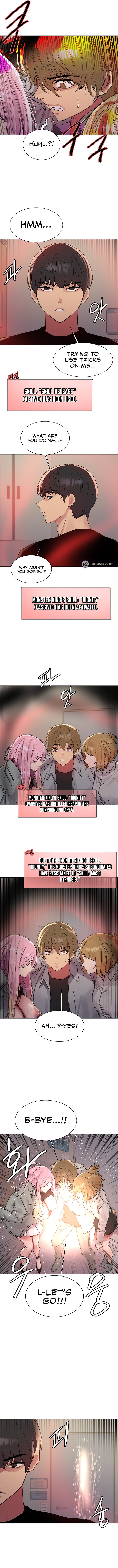 Sex Stopwatch Chapter 110 image 4