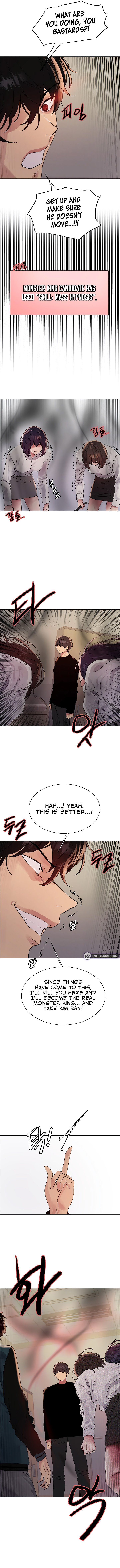 Sex Stopwatch Chapter 110 image 6