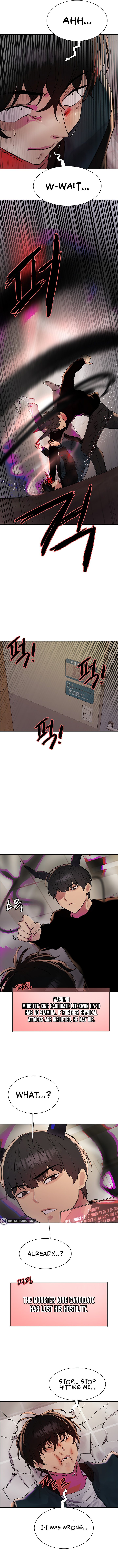Sex Stopwatch Chapter 110 image 8