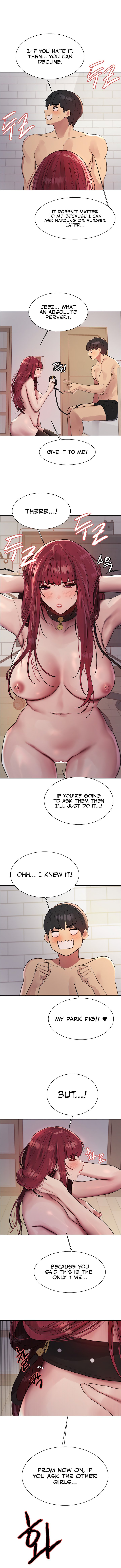 Sex Stopwatch Chapter 114 image 9