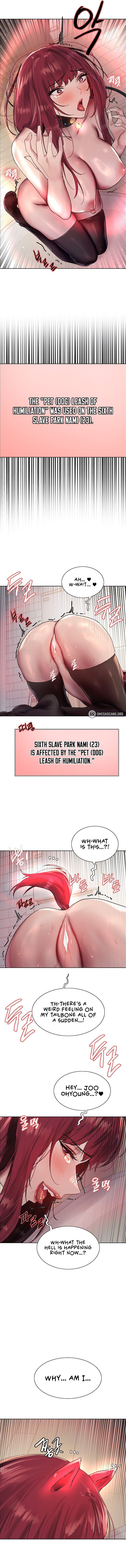Sex Stopwatch Chapter 114 image 10