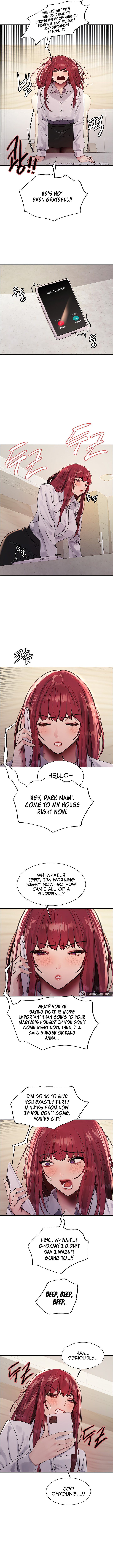 Sex Stopwatch Chapter 114 image 4