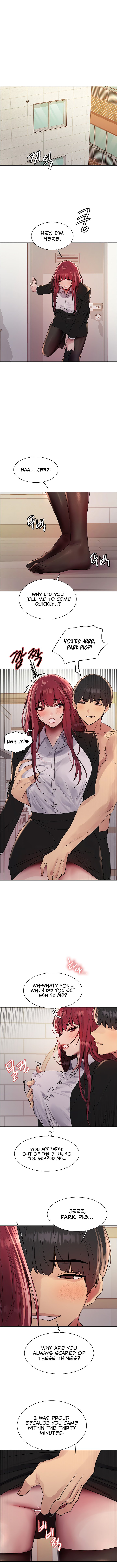 Sex Stopwatch Chapter 114 image 5
