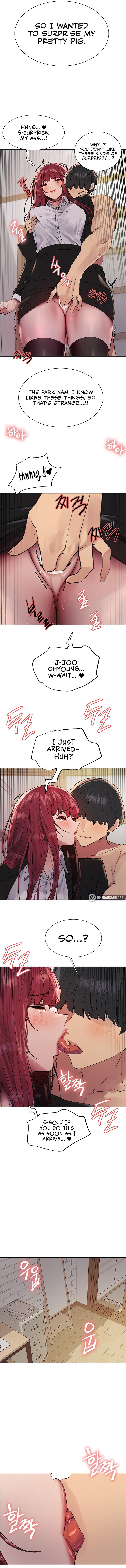 Sex Stopwatch Chapter 114 image 6