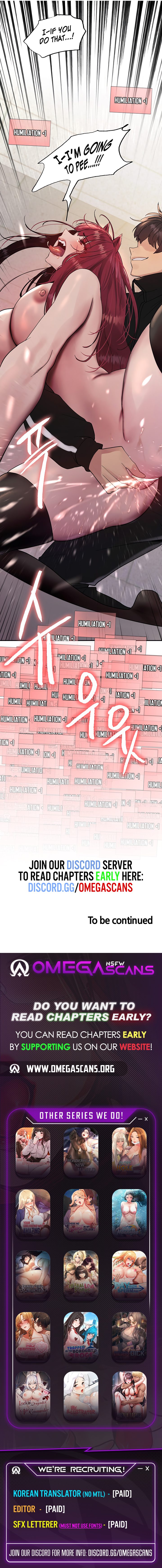 Sex Stopwatch Chapter 115 image 10