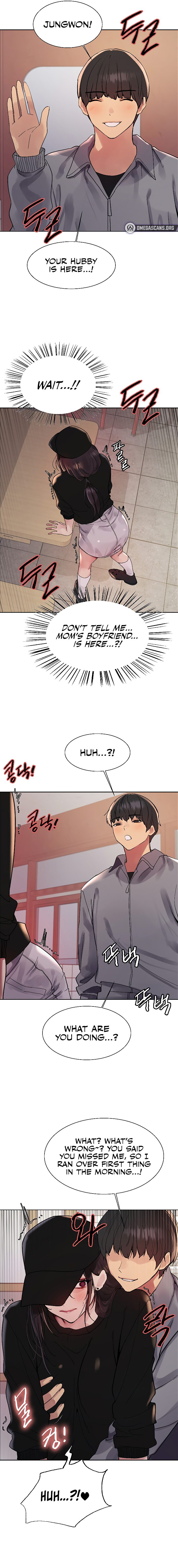 Sex Stopwatch Chapter 119 image 8