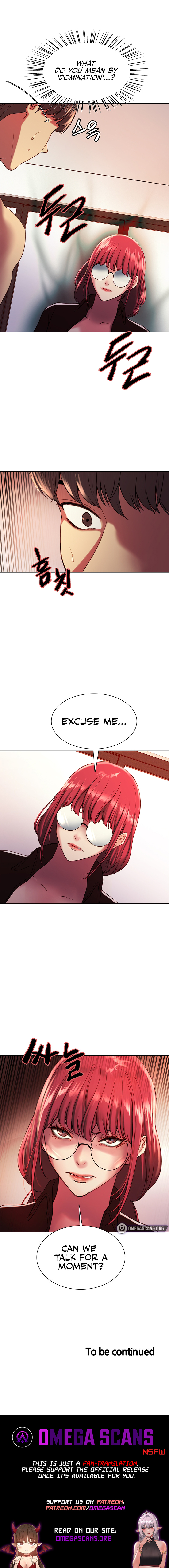 Sex Stopwatch Chapter 12 image 9
