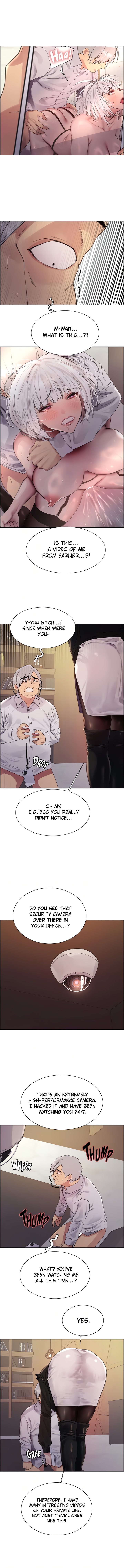 Sex Stopwatch Chapter 129 image 2