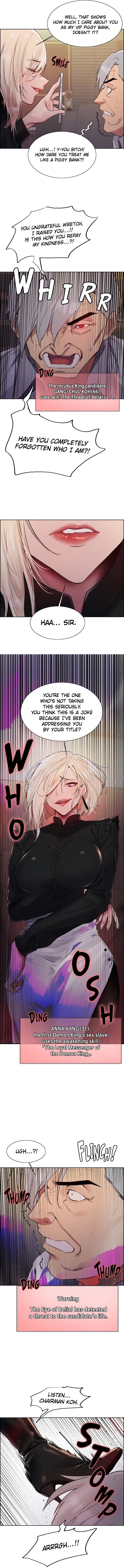 Sex Stopwatch Chapter 129 image 3