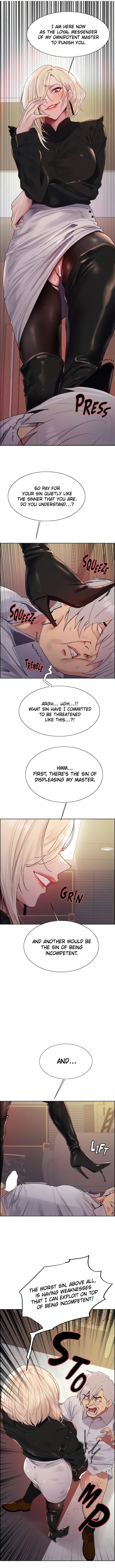 Sex Stopwatch Chapter 129 image 4
