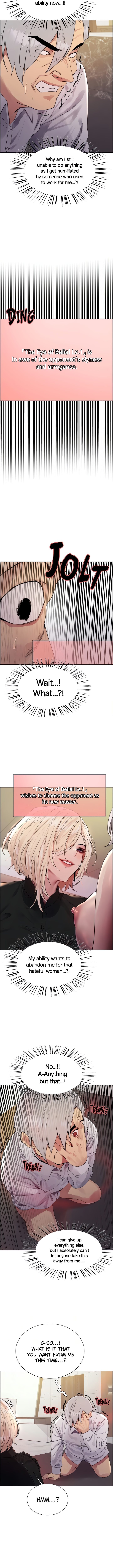 Sex Stopwatch Chapter 129 image 6