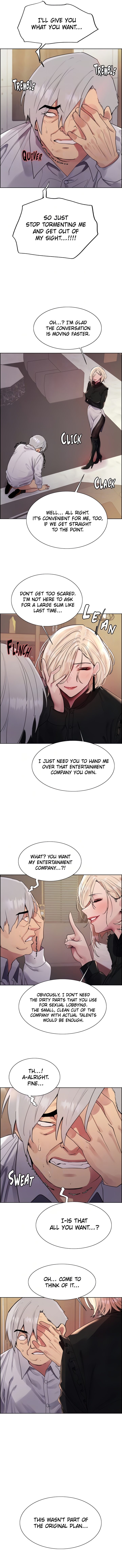 Sex Stopwatch Chapter 129 image 7