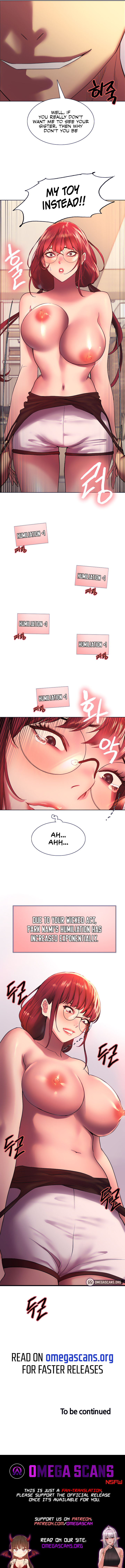 Sex Stopwatch Chapter 13 image 8