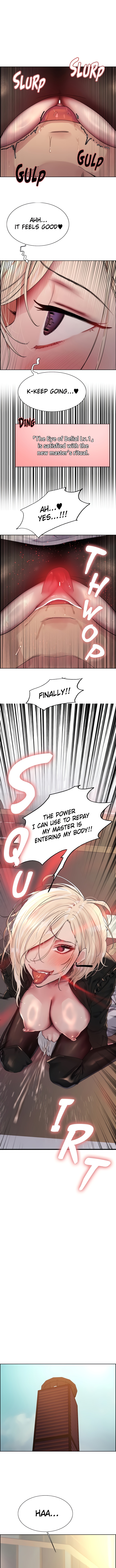 Sex Stopwatch Chapter 130 image 0