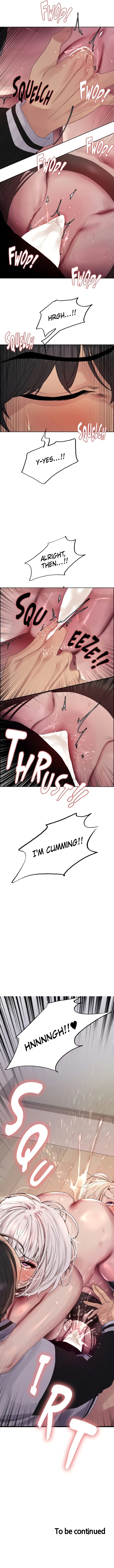 Sex Stopwatch Chapter 132 image 10