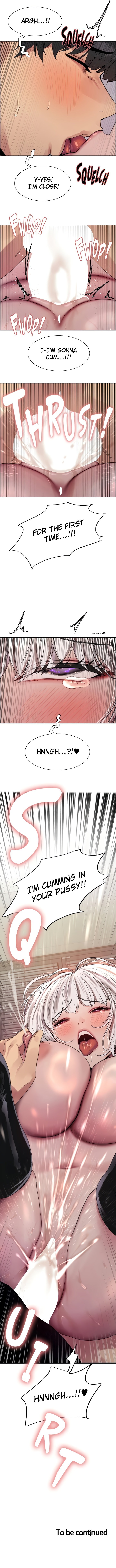 Sex Stopwatch Chapter 133 image 10
