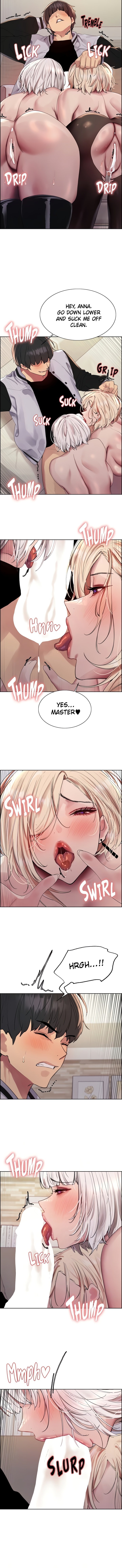 Sex Stopwatch Chapter 133 image 2