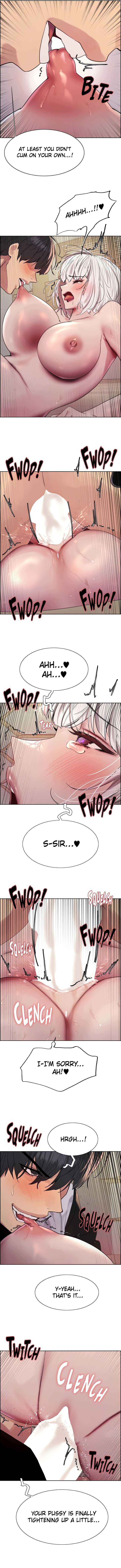 Sex Stopwatch Chapter 133 image 8