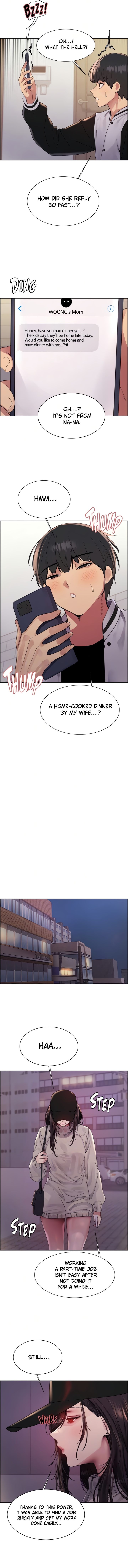 Sex Stopwatch Chapter 134 image 4