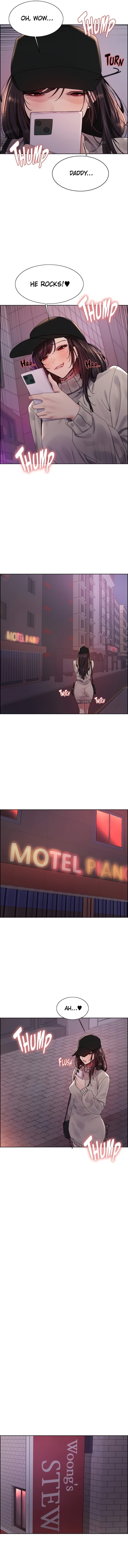 Sex Stopwatch Chapter 134 image 6