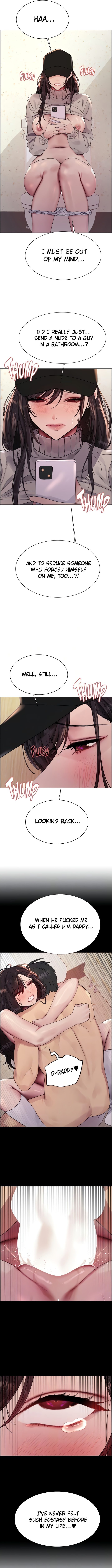 Sex Stopwatch Chapter 135 image 2
