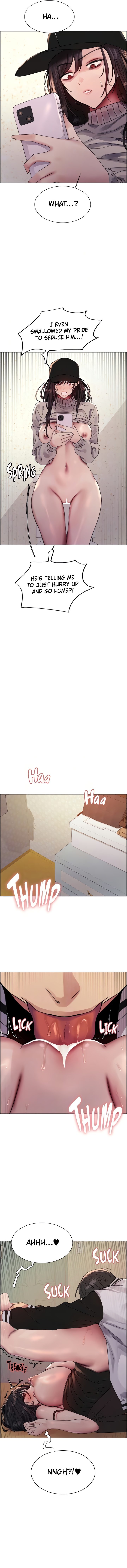 Sex Stopwatch Chapter 135 image 4