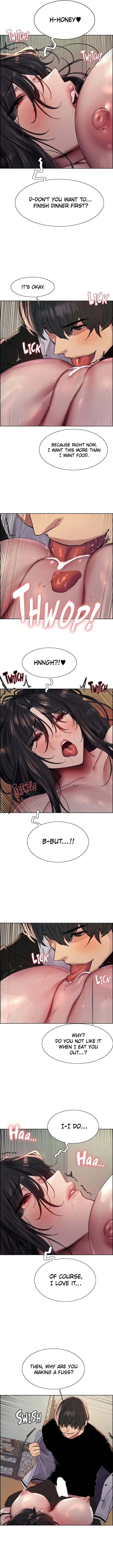 Sex Stopwatch Chapter 135 image 5