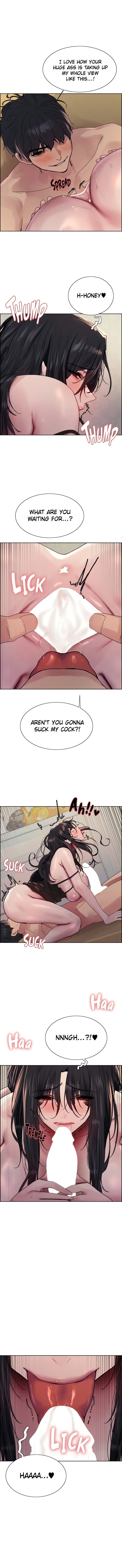Sex Stopwatch Chapter 135 image 7