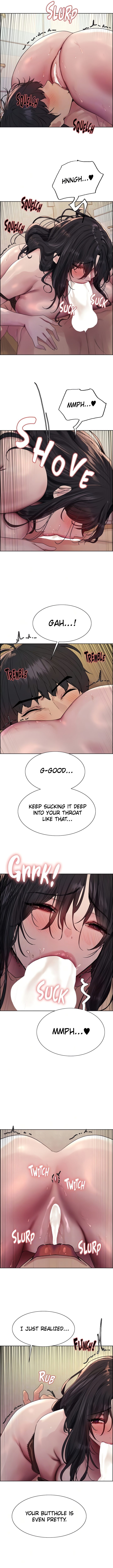 Sex Stopwatch Chapter 135 image 8