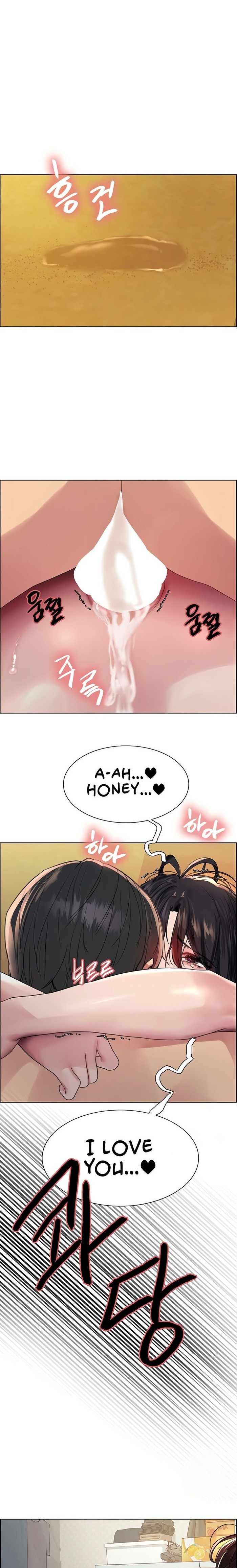 Sex Stopwatch Chapter 137 image 0