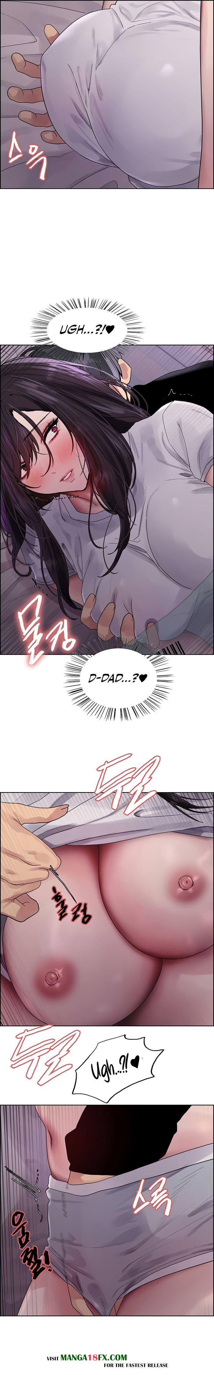 Sex Stopwatch Chapter 137 image 15