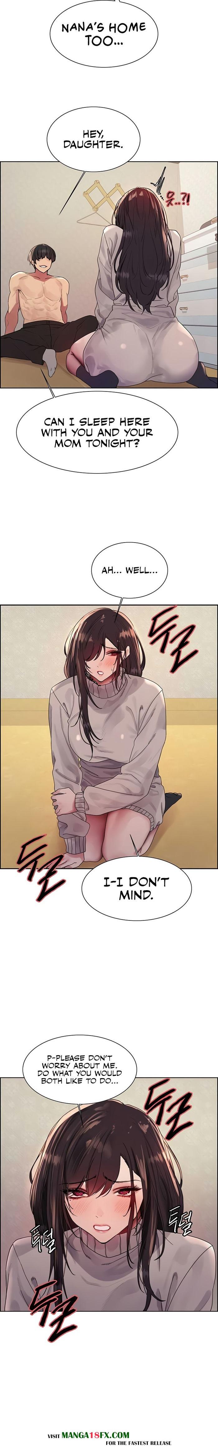 Sex Stopwatch Chapter 137 image 8