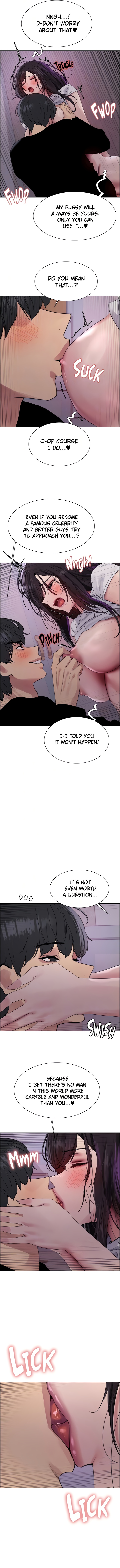 Sex Stopwatch Chapter 138 image 9