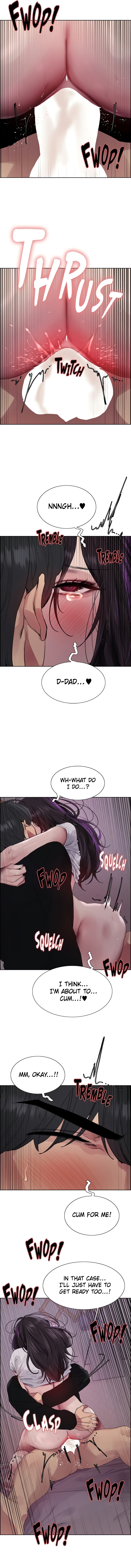 Sex Stopwatch Chapter 138 image 10