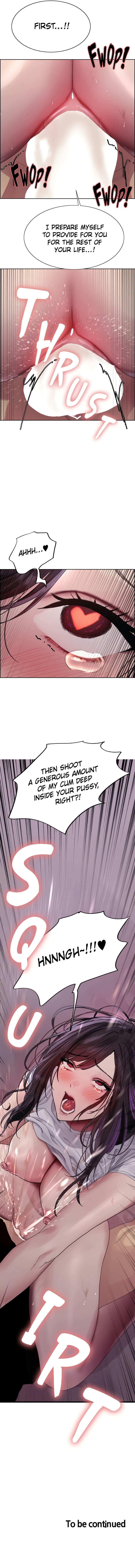 Sex Stopwatch Chapter 138 image 11